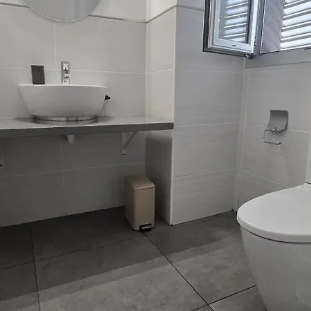 Apartment Urban 1