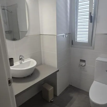 Apartment Urban 1 *