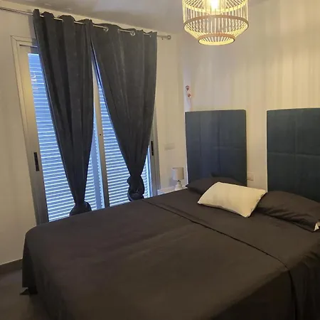 Apartment Urban 1