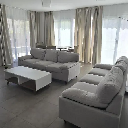 Urban 1 Apartment Arona (Tenerife)