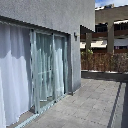 Urban 1 Apartment