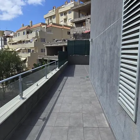 Apartment Urban 1 *