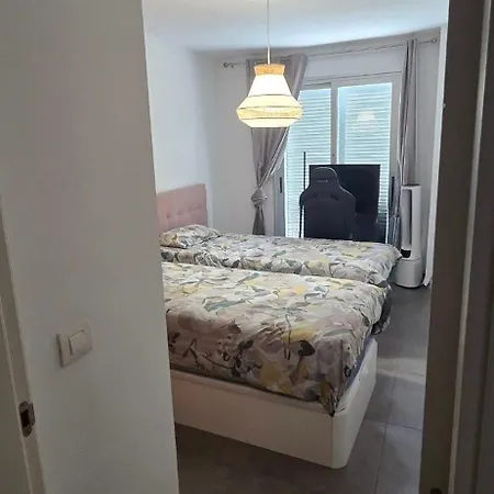 Apartment Urban 1 Arona (Tenerife)