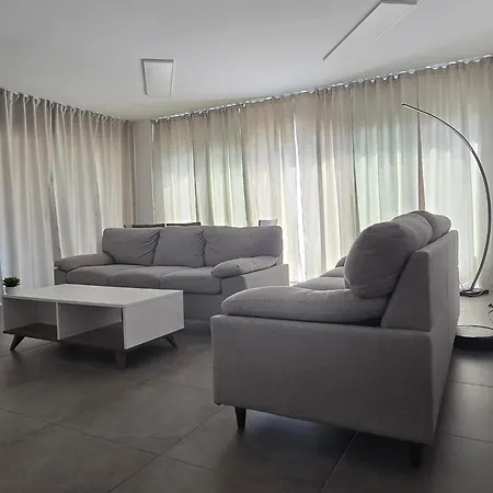 Apartment Urban 1 Arona (Tenerife)